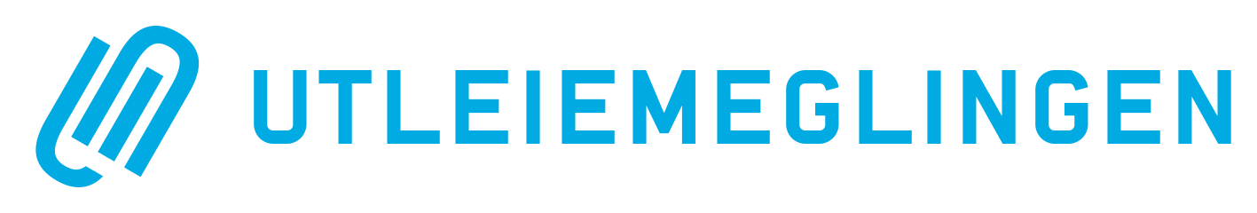 Utleiemeglingen have sponsored teamshirts.